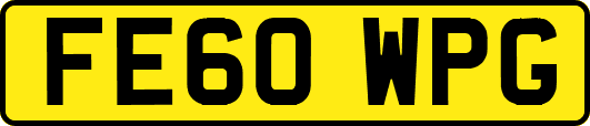 FE60WPG