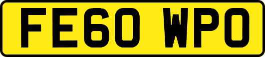 FE60WPO