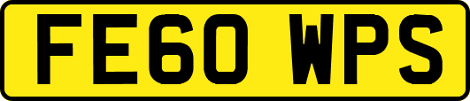 FE60WPS