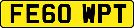 FE60WPT