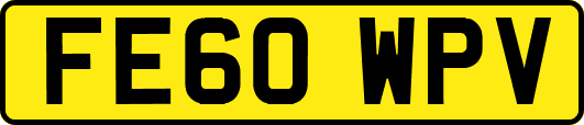 FE60WPV