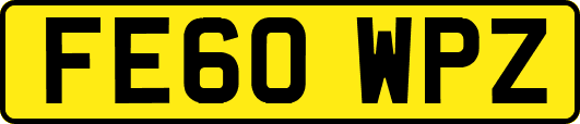 FE60WPZ