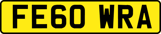 FE60WRA