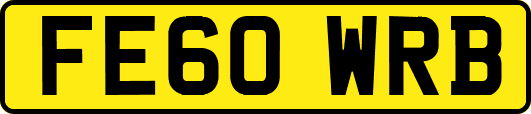 FE60WRB