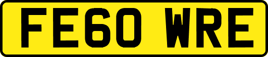 FE60WRE