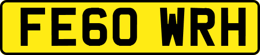FE60WRH