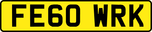 FE60WRK
