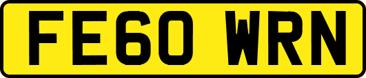 FE60WRN