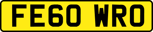 FE60WRO