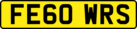 FE60WRS