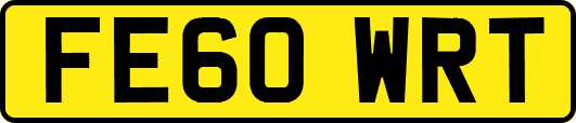 FE60WRT