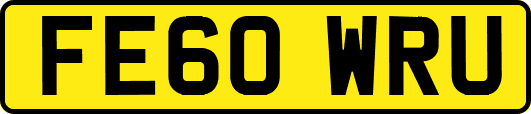 FE60WRU