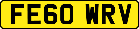 FE60WRV