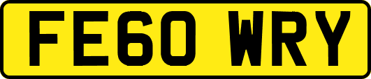 FE60WRY