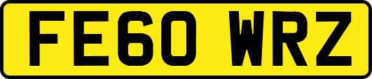 FE60WRZ