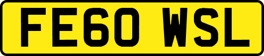 FE60WSL