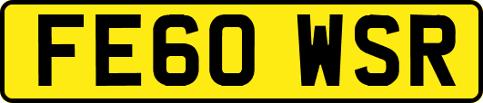 FE60WSR
