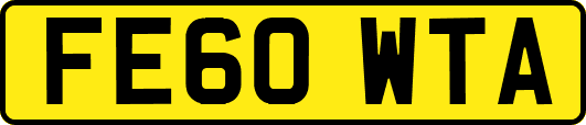 FE60WTA