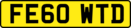 FE60WTD