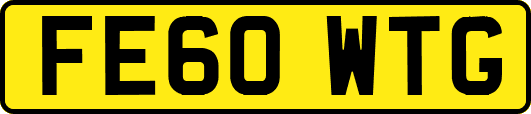 FE60WTG