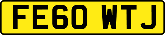 FE60WTJ
