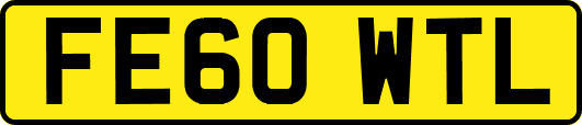 FE60WTL