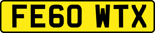 FE60WTX