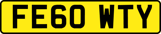 FE60WTY