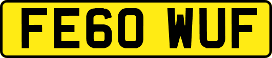 FE60WUF