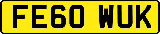 FE60WUK