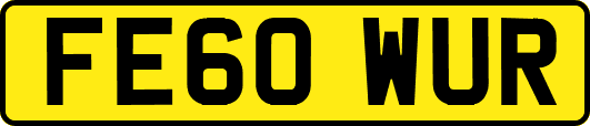 FE60WUR