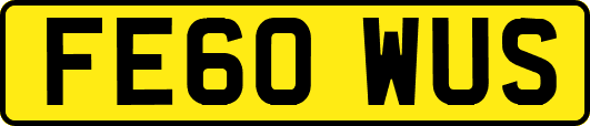 FE60WUS