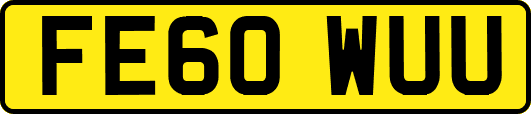 FE60WUU