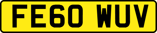 FE60WUV