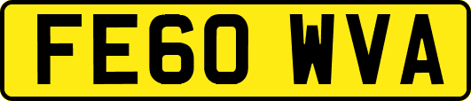 FE60WVA