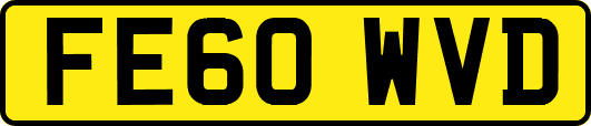 FE60WVD