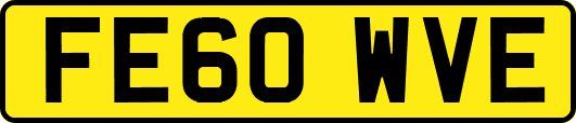 FE60WVE