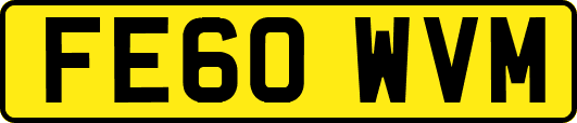 FE60WVM