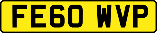 FE60WVP