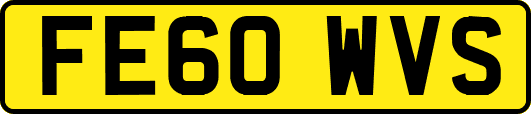 FE60WVS