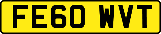 FE60WVT