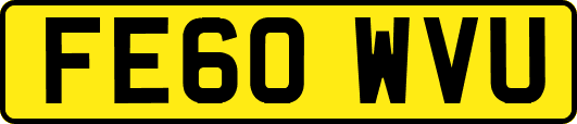 FE60WVU
