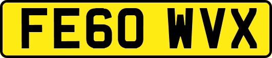 FE60WVX