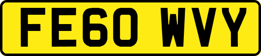 FE60WVY