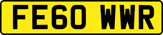 FE60WWR