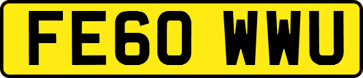 FE60WWU