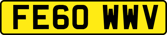 FE60WWV