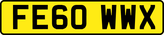 FE60WWX