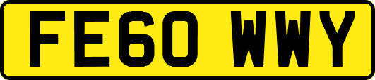 FE60WWY