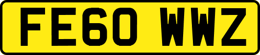 FE60WWZ